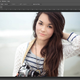 Illustration for article titled How to change Eye Color Using Photoshop In 10 Steps